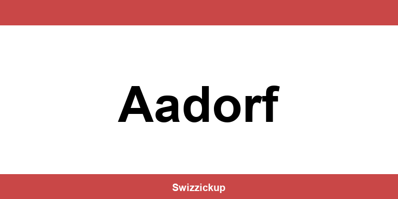 Kontakt und Telefonnummer von DPD in Aadorf