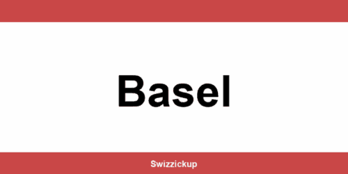 Kontakt und Telefonnummer von DPD in Basel