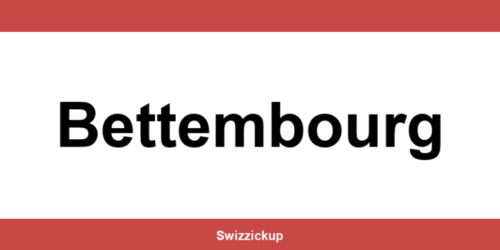 Kontakt und Telefonnummer von DPD in Bettembourg