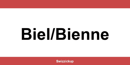 Kontakt und Telefonnummer von DPD in Biel/Bienne