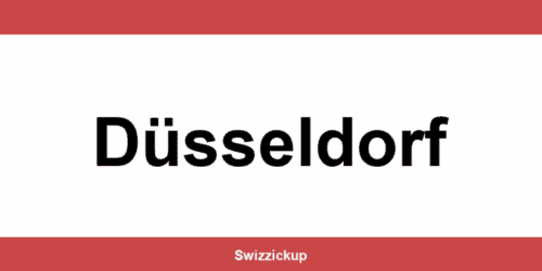 Kontakt und Telefonnummer von DPD in Düsseldorf