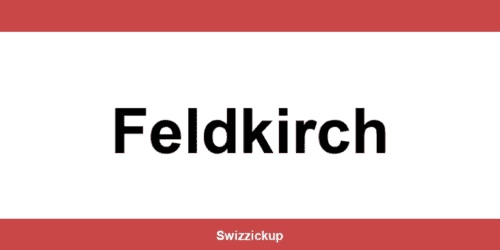 Kontakt und Telefonnummer von DPD in Feldkirch