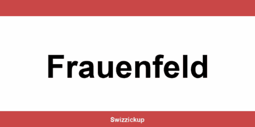 Kontakt und Telefonnummer von DPD in Frauenfeld