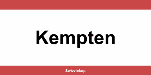 Kontakt und Telefonnummer von DPD in Kempten