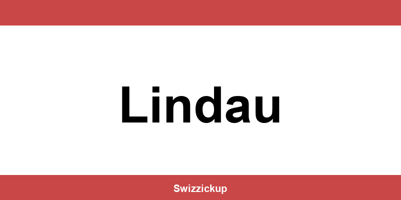 Kontakt und Telefonnummer von DPD in Lindau