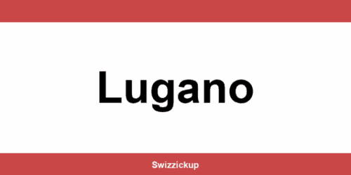 Kontakt und Telefonnummer von DPD in Lugano