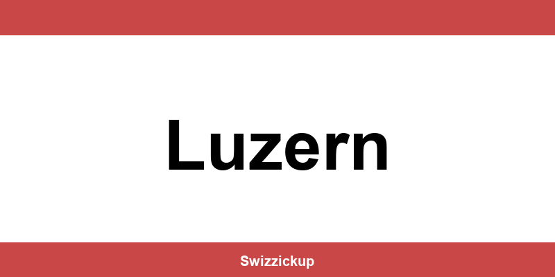 Kontakt und Telefonnummer von DPD in Luzern