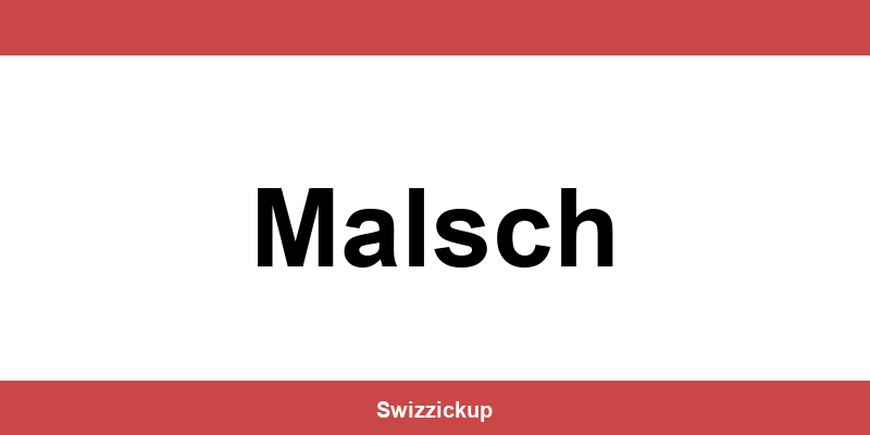 Kontakt und Telefonnummer von DPD in Malsch