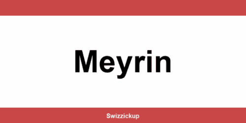 Kontakt und Telefonnummer von DPD in Meyrin