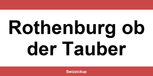 Kontakt und Telefonnummer von DPD in Rothenburg ob der Tauber