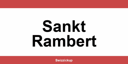 Kontakt und Telefonnummer von DPD in Sankt Rambert