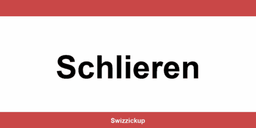 Kontakt und Telefonnummer von DPD in Schlieren
