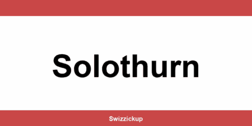Kontakt und Telefonnummer von DPD in Solothurn