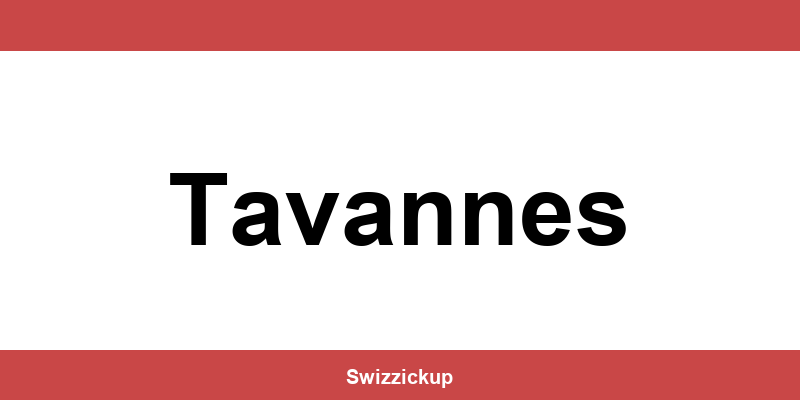 Kontakt und Telefonnummer von DPD in Tavannes