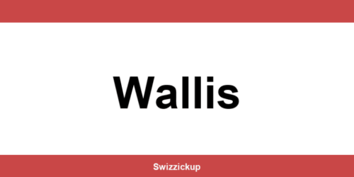 Kontakt und Telefonnummer von DPD in Wallis