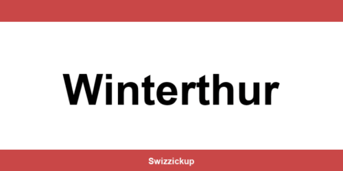 Kontakt und Telefonnummer von DPD in Winterthur