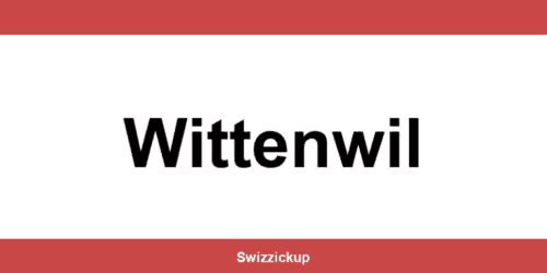 Kontakt und Telefonnummer von DPD in Wittenwil