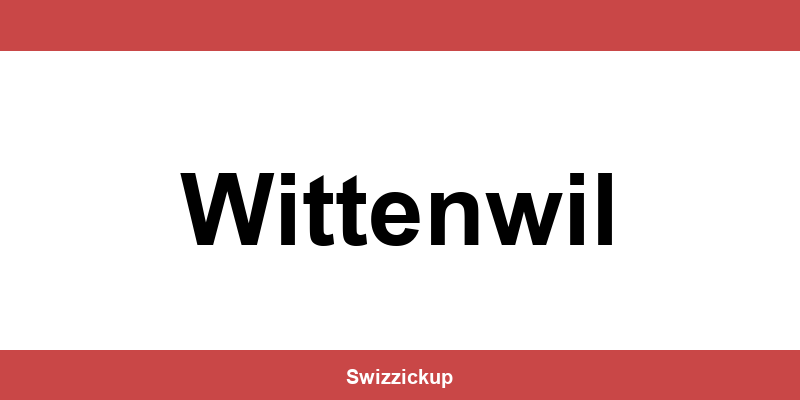 Kontakt und Telefonnummer von DPD in Wittenwil