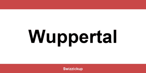 Kontakt und Telefonnummer von DPD in Wuppertal