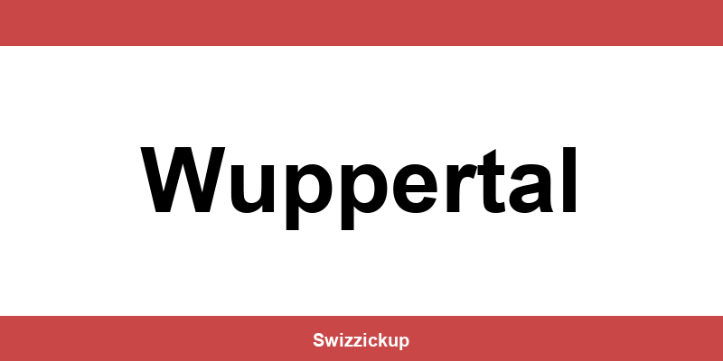 Kontakt und Telefonnummer von DPD in Wuppertal