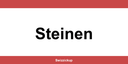 Kontakt und Telefonnummer von DPD in Steinen